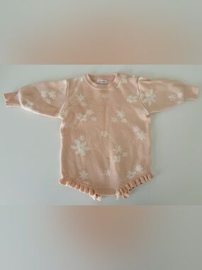 Ziggy Lou Playsuit
